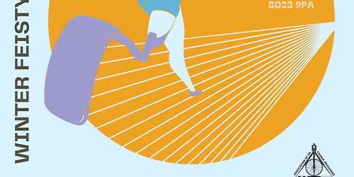 Hampshire - Winter Feisty Phoenix Day 1