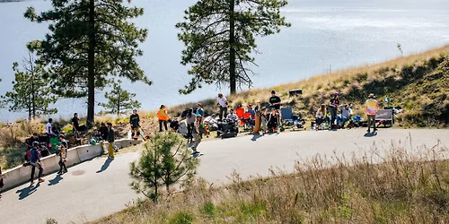 Spring Okanagan Skate Trip 2026 (S.O.S)