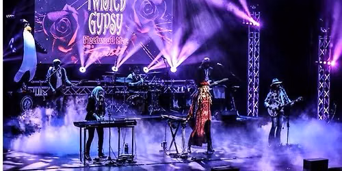 Twisted Gypsy (Fleetwood Mac Tribute) 