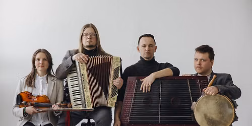 \u0141\u00f3d\u017a x Hajda Banda x The Great September x \u0141CW