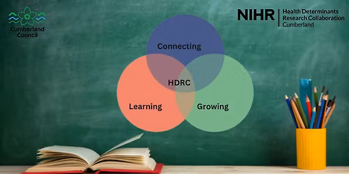 Champion: Delivering Research: Pathways to Research Impact