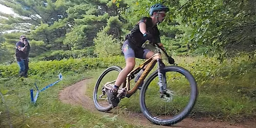 Give It A Go! Ride bikes with us! 