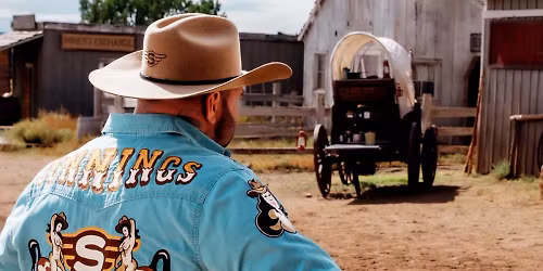 Struggle Jennings in Austin