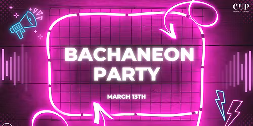 BACHANEON PARTY\ud83c\udf1f\ud83d\udc9c PC CUP\ud83d\udc9c