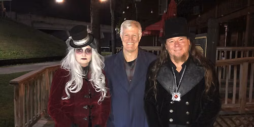 Ghost Tour of Loudon