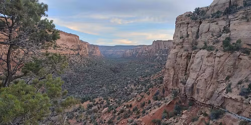 Devil's Canyon - Monday Group Run
