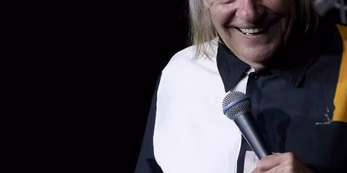 Mick Miller live at The Rhodehouse