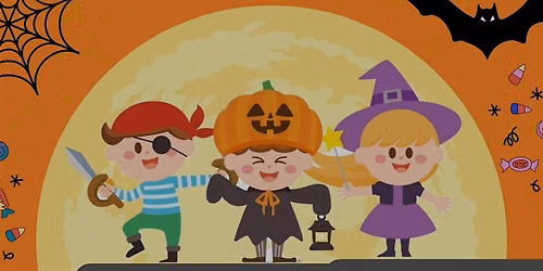 Trunk or Treat Halloween Activity — Family fun in The Church of Jesus Christ of Latter-day Saints · Irvine, CA