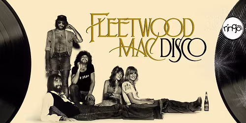 Fleetwood Mac Disco | Ringo