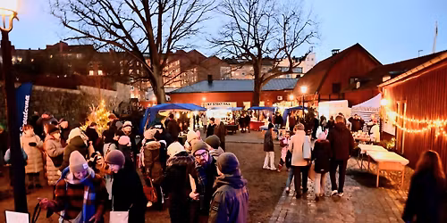 Karlskrona Julmarknad