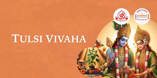 Tulsi Vivaha