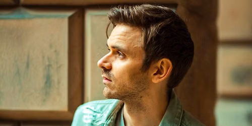 Richard Cobb: Best Job in the World - Morecambe Bay Fringe