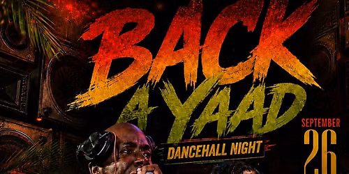 BACK A YAAD