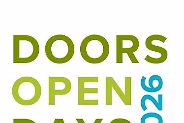Doors Open Day 2026 - Print Studio Tours