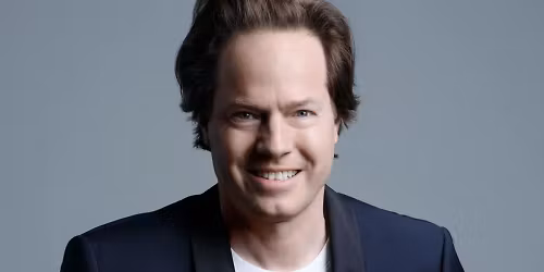 Jan Vogler in Lohmen