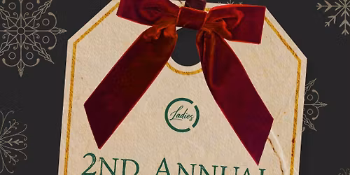 2nd Annual Christmas Gala with Special Guest Brooke Skipworth - Women\u2019s Event