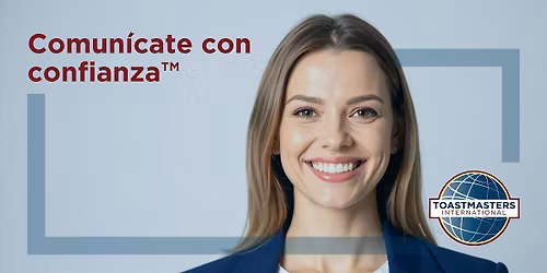 Comunicate con confianza