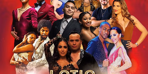 20years Anniversary Latin Festival 2025