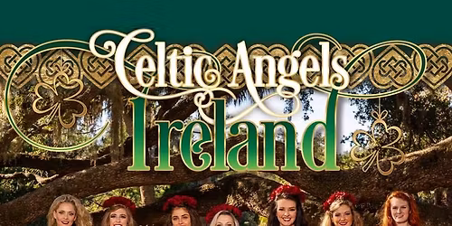 Celtic Angels Ireland (main series)