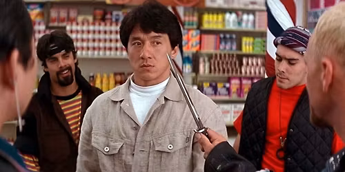 Wu-Dang Wednesday Presents Rumble in the Bronx