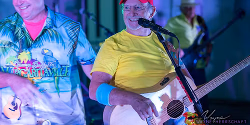 Concert in the Park: The Caribbean Chillers