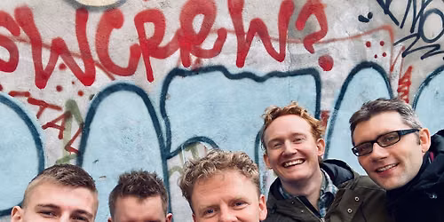 S\u00f8ren Baun & The Jazz Groove