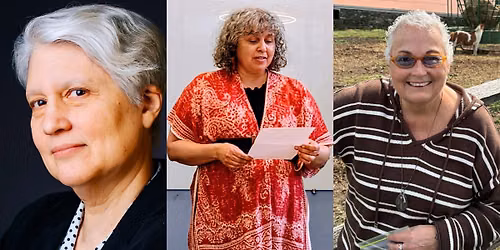 Poetorium Too Poetry Reading & Open Mic Featuring Lee Desrosiers, Jasmin Rivas, & Cheryl Bonin