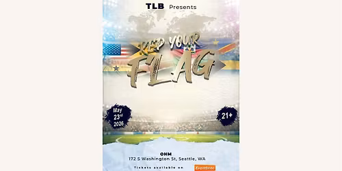 Rep Your Flag