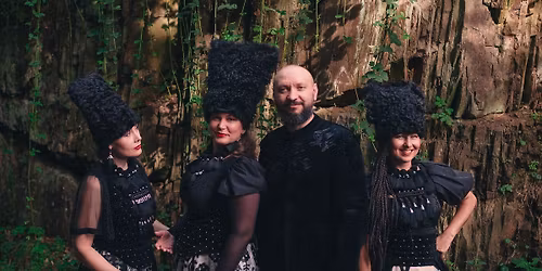 DakhaBrakha