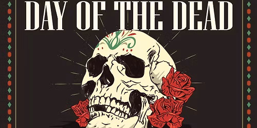 Tanz Der Vampyr - Day Of The Dead \/ Halloween Party