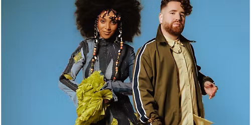 Kutu + Ecloh \u00b7 Festival des 7 Collines \u00b7 le fil \u00b7 Saint-\u00c9tienne (42)