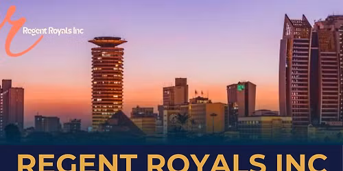 Regent Royals Inc. | Official Breakfast Launch
