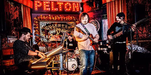 The Nameless Live @ The Elm Tree, Beckenham