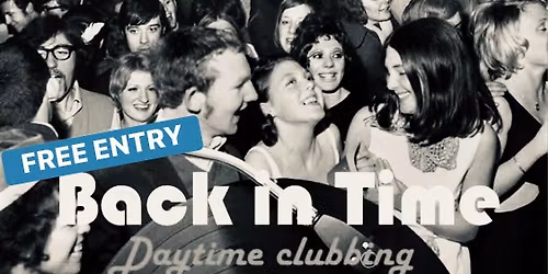 Back in Time \ud83c\udfb6 (SUNDERLAND)