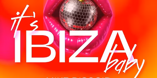 IT\u2019S IBIZA BABY - 25.04
