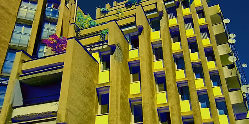 VIKENDICA 2025 X RESISTOR Leiden