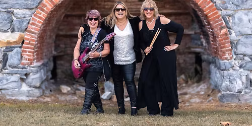 Winged Victory LIVE at Chickies Rock Moose!