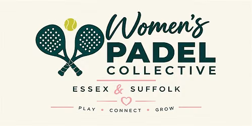 Women's Padel Collective - Colchester