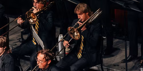 NDSU Jazz Ensembles Concert