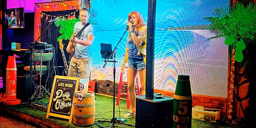 Rockin\u2019 the Dock