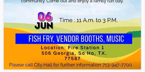 Summer Market