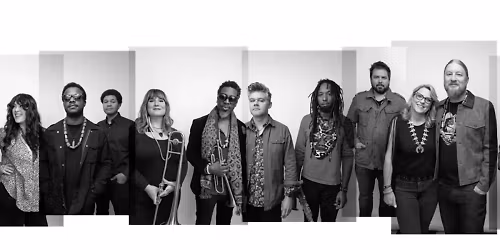 Tedeschi Trucks Band in City of New York