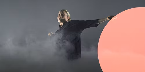 WHITEOUT \/\/ CPH STAGE