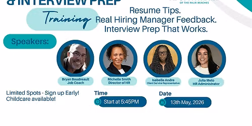 Interview Skills Training