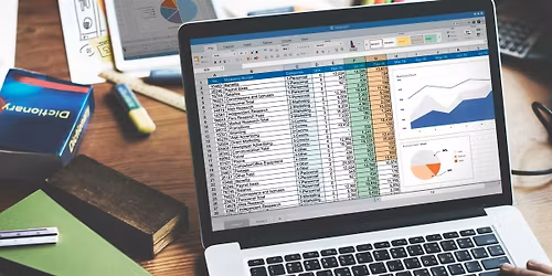 Advanced Excel Course in Dubai