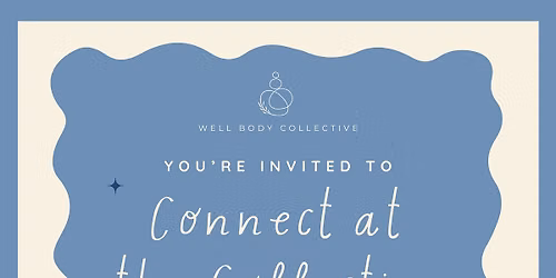 Connect at the Collective