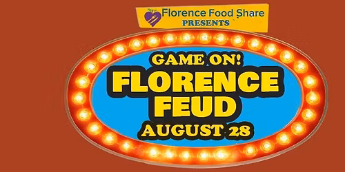 Game On - Florence Feud