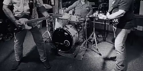 One More Round returns for another Friday night! 