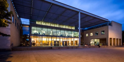 2nd Zurich\u2013Oxford Doctoral Symposium on Real Estate Markets