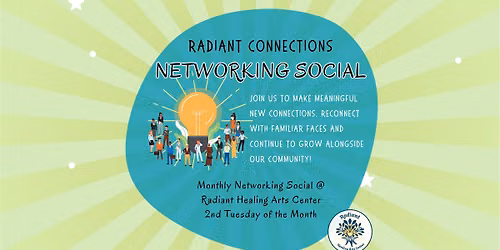 Radiant Connections Networking Social